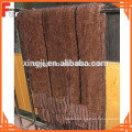 Fur Blanket, Luxury Mink Fur, for Home Decorative